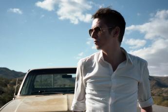 The Legendary Tigerman