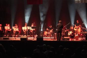 Orquestra Ligeira da S.I.M. de Quinta do Anjo