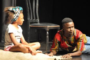 Homi Má Mufunado Na Mundo 