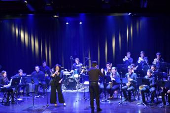 Big Band da Marinha Grande