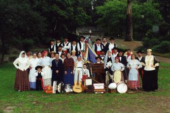 Rancho Típico do Ilhéu
