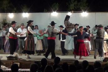 Rancho Regional Cabo