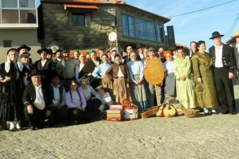 Grupo Folclórico de Pias