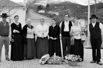 Grupo de Cantares Despertar Alentejano