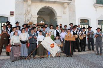 Rancho Folclórico e Etnográfico d' A Chama
