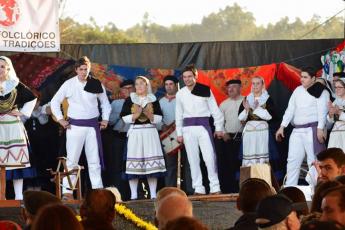 Rancho Folclórico e Etnográfico de Entre Ambos-os-Rios