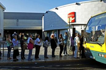 Transportes e mobilidade, mais e melhor serviço público