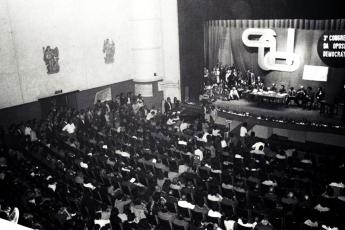 45 anos do Congresso da Oposição Democrática