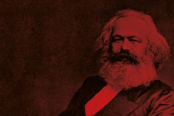 II centenário de Karl Marx - «A questão, porém, é transformá-lo»