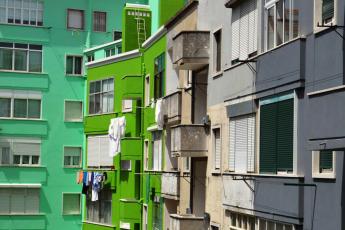 Habitação - Direito constitucional que urge concretizar