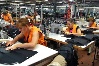 Valorizar o trabalho e os trabalhadores - Luta reivindicativa e legislação laboral