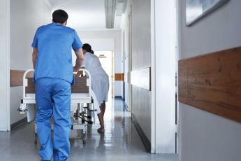 Reforçar o SNS - Garantir o acesso dos portugueses à saúde