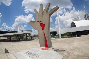 América Latina - A luta continua