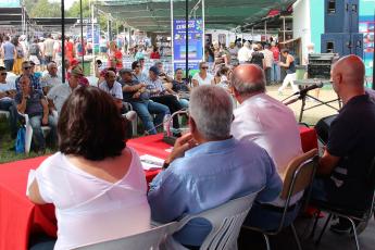 Um mundo em mudança - Desenvolvimentos e tendências de fundo na situação internacional