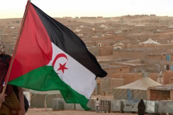 Sahara Ocidental independente e soberano! Fim à ocupação!