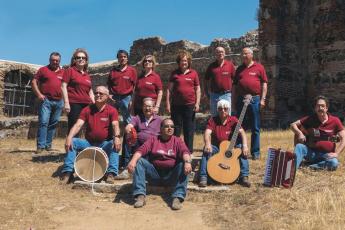 Grupo Coral e Instrumental «Os Vilafradenses»