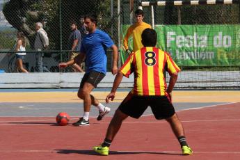 Torneio Nacional de Futsal (Seniores Masculinos) - Meias Finais