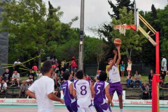 Basquetebol (Sub-16 Masculino)