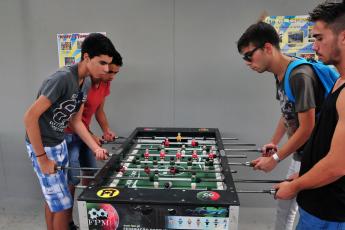 Torneio de Matraquilhos