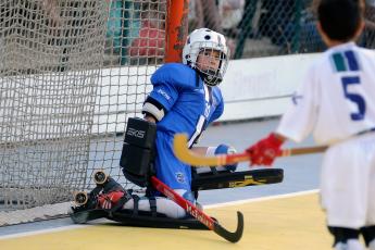 Hóquei em Patins (Sub-15)