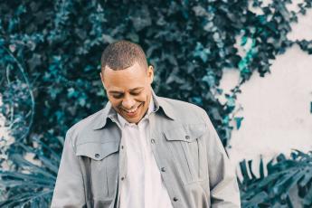 Carlão com António Zambujo e Manel Cruz