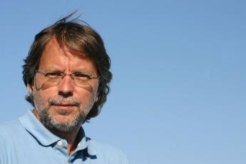 Conversa com Mia Couto