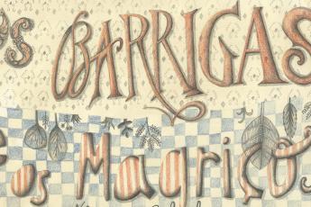 Os Barrigas e os Magriços