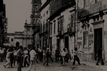 25 de Abril: o processo revolucionário e a contra-revolução