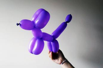 Modelagem de Balões