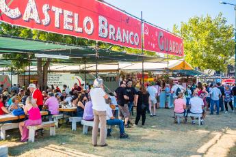 Castelo Branco e Guarda