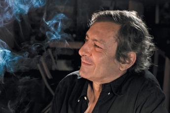 Jorge Palma com Tim e Camané