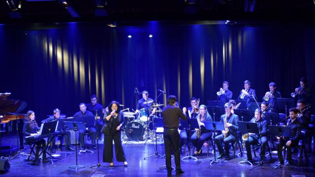 Big Band da Marinha Grande