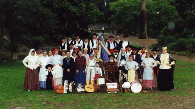 Rancho Típico do Ilhéu