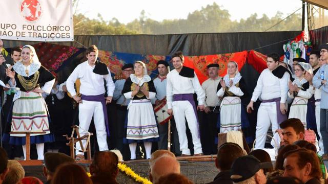 Rancho Folclórico e Etnográfico de Entre Ambos-os-Rios