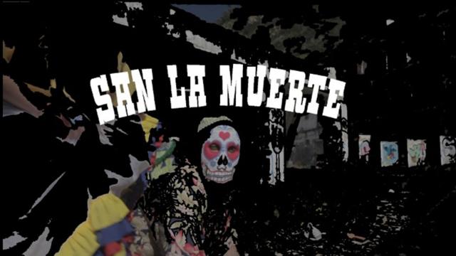 Movimiento Cumbiero de Liberación