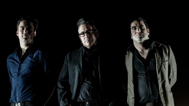 The Twist Connection