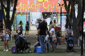 Programação para a infância