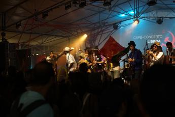 Café-Concerto de Lisboa