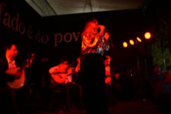 Noite do Fado II