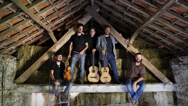 Chulada da Ponte Velha